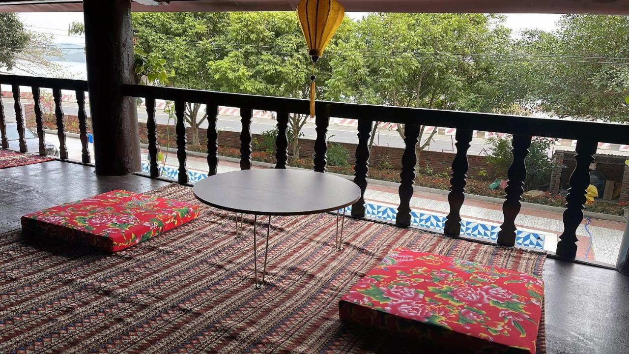 Cat Ba Sol Beach Hien Hao Exterior photo