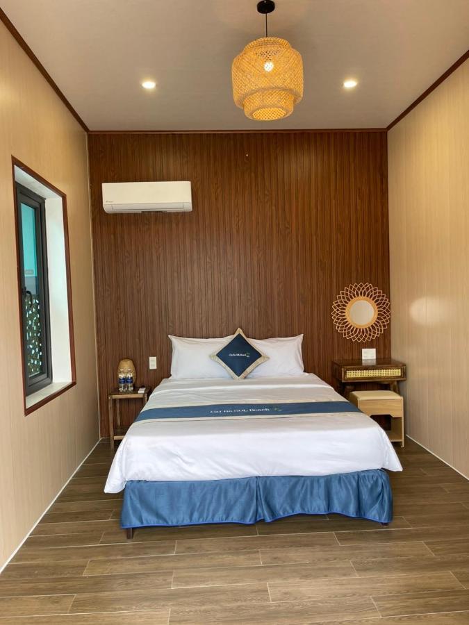 Cat Ba Sol Beach Hien Hao Exterior photo