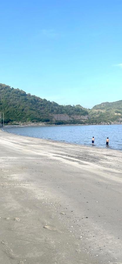Cat Ba Sol Beach Hien Hao Exterior photo