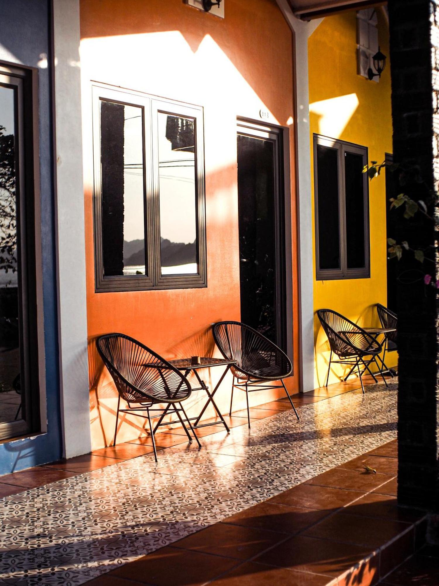 Cat Ba Sol Beach Hien Hao Exterior photo